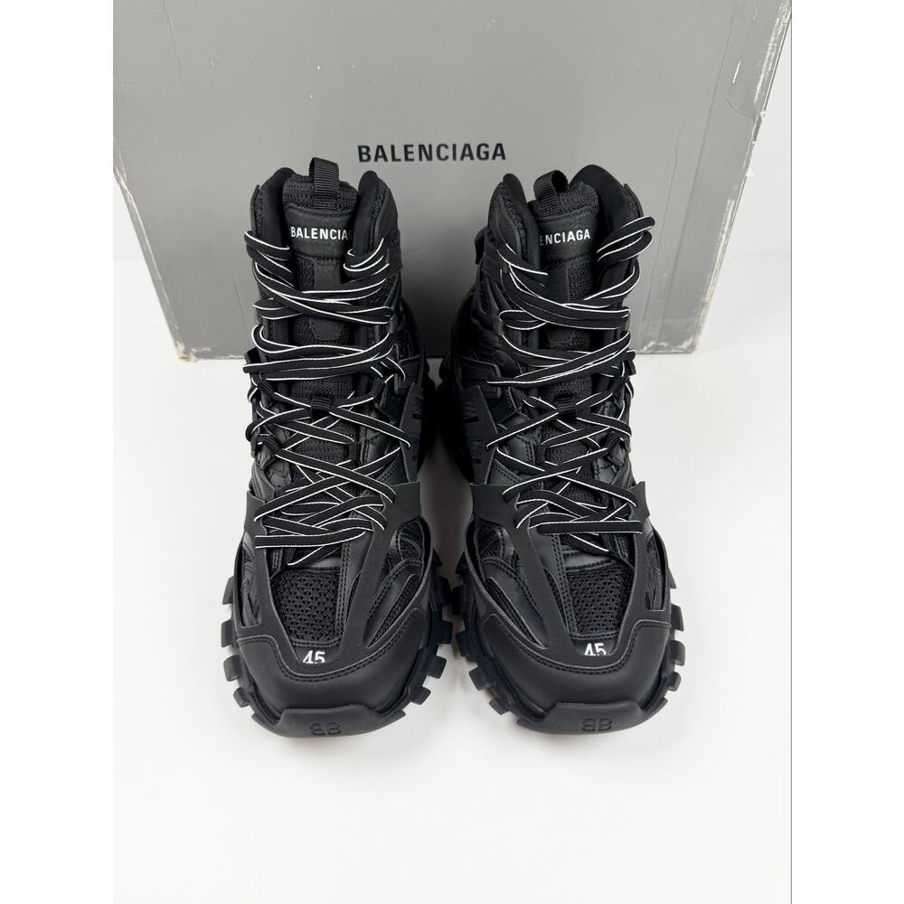 Size 45EU/12US - Balenciaga Track Hike High Top NEW - Picture 3 of 11